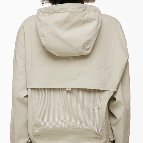 Aritzia - Golden Canyon Jacket - Picture 3 of 5